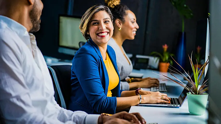 AI in IT Staffing: How Artificial Intelligence is Changing the Way We Find Tech Talent in 2025