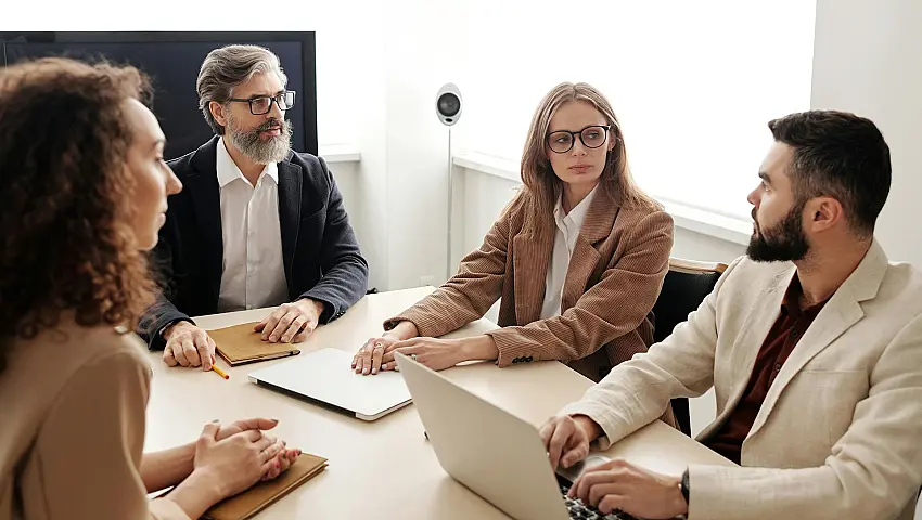 5 Recruiting Myths That Are Costing You Top Talent